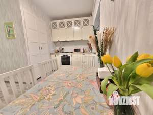 Студия квартира, вторичка, 96м2, 1/7 этаж