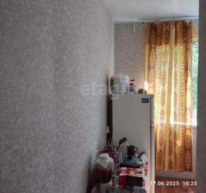 2-к квартира, вторичка, 43м2, 3/5 этаж