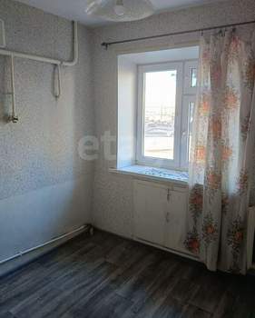 2-к квартира, вторичка, 45м2, 2/6 этаж