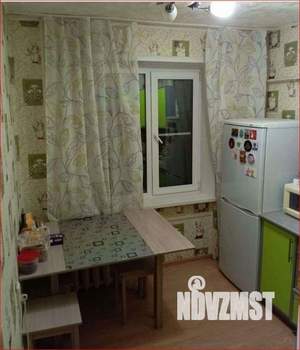 1-к квартира, вторичка, 31м2, 2/5 этаж