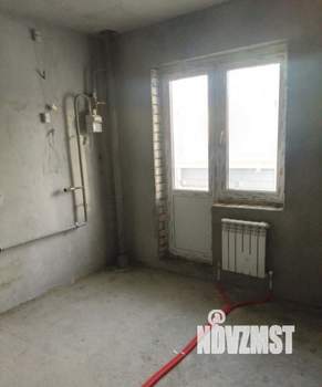 2-к квартира, сданный дом, 60м2, 3/14 этаж