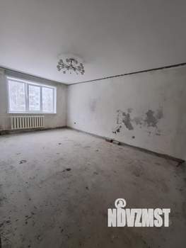 2-к квартира, вторичка, 54м2, 2/5 этаж