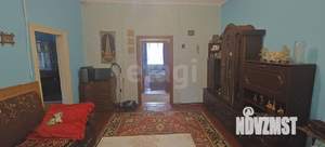 2-к квартира, вторичка, 54м2, 1/4 этаж
