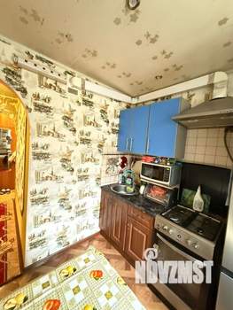 1-к квартира, вторичка, 31м2, 3/5 этаж