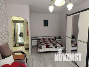 1-к квартира, вторичка, 36м2, 4/4 этаж