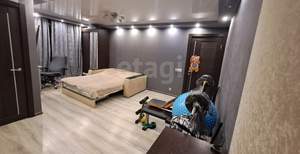 2-к квартира, вторичка, 44м2, 5/5 этаж