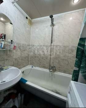 1-к квартира, вторичка, 37м2, 9/9 этаж