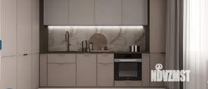 2-к квартира, вторичка, 65м2, 3/12 этаж