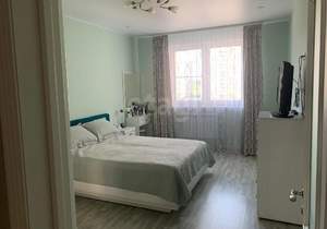 3-к квартира, вторичка, 86м2, 5/12 этаж