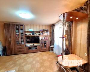 2-к квартира, вторичка, 40м2, 4/5 этаж