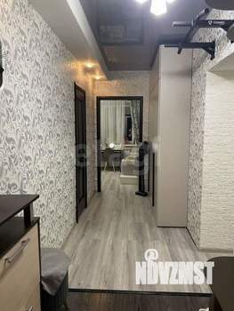 1-к квартира, вторичка, 46м2, 9/9 этаж