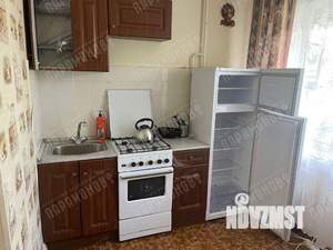 1-к квартира, вторичка, 35м2, 5/9 этаж