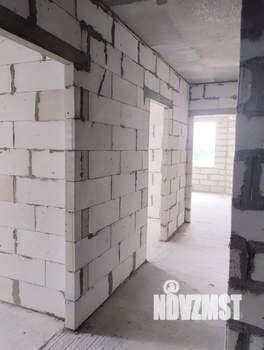 2-к квартира, вторичка, 66м2, 6/17 этаж