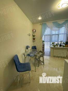 3-к квартира, вторичка, 69м2, 2/16 этаж