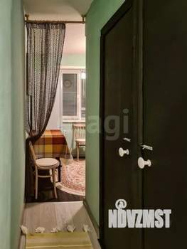 2-к квартира, вторичка, 44м2, 2/5 этаж