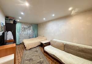 2-к квартира, вторичка, 44м2, 1/5 этаж