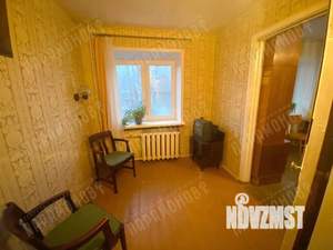 2-к квартира, вторичка, 43м2, 2/4 этаж