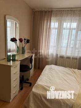 3-к квартира, вторичка, 68м2, 7/9 этаж