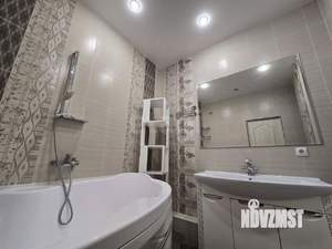 3-к квартира, вторичка, 87м2, 1/10 этаж