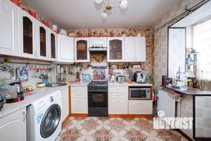 3-к квартира, вторичка, 105м2, 7/10 этаж