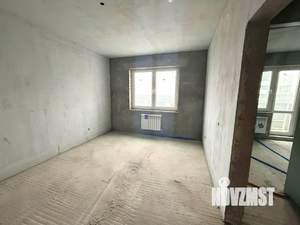 1-к квартира, вторичка, 38м2, 8/14 этаж