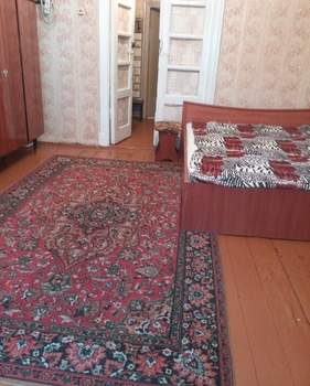 3-к квартира, вторичка, 82м2, 3/3 этаж