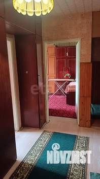 3-к квартира, вторичка, 67м2, 2/9 этаж