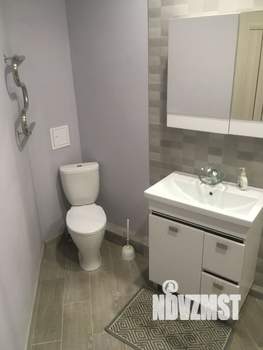 1-к квартира, вторичка, 33м2, 5/5 этаж