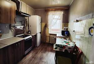 3-к квартира, вторичка, 60м2, 4/5 этаж