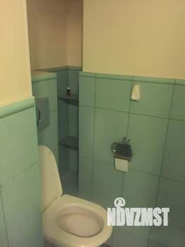 3-к квартира, вторичка, 93м2, 6/9 этаж