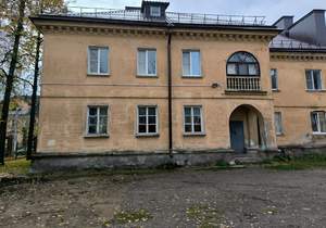2-к квартира, вторичка, 59м2, 1/2 этаж