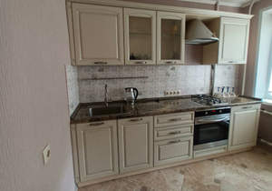 3-к квартира, вторичка, 65м2, 4/9 этаж