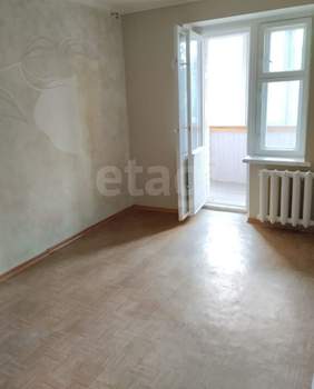 3-к квартира, вторичка, 65м2, 4/10 этаж