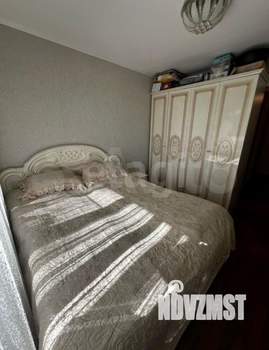 3-к квартира, вторичка, 71м2, 1/9 этаж