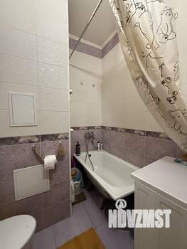 Студия квартира, вторичка, 29м2, 5/17 этаж