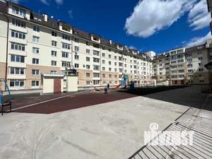 2-к квартира, вторичка, 89м2, 7/7 этаж
