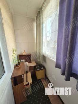 1-к квартира, вторичка, 37м2, 1/9 этаж