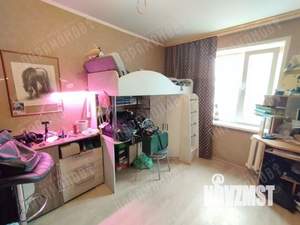 Студия квартира, вторичка, 17м2, 6/9 этаж