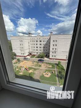 2-к квартира, вторичка, 57м2, 5/7 этаж