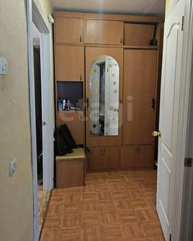 2-к квартира, вторичка, 41м2, 2/5 этаж