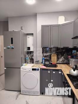 2-к квартира, вторичка, 57м2, 6/14 этаж