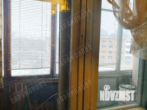 3-к квартира, вторичка, 51м2, 4/5 этаж