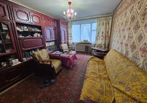 3-к квартира, вторичка, 66м2, 3/9 этаж