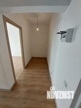 Студия квартира, сданный дом, 22м2, 6/18 этаж