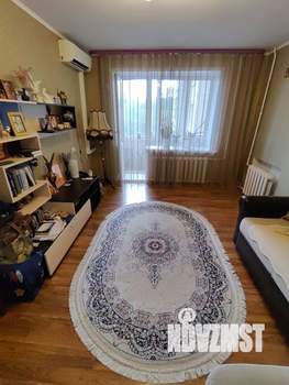 2-к квартира, вторичка, 42м2, 3/9 этаж