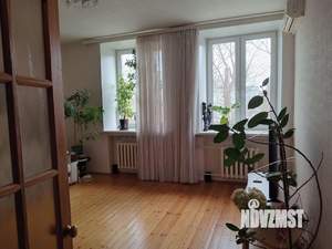 4-к квартира, вторичка, 83м2, 4/4 этаж