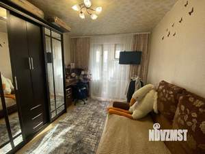 3-к квартира, вторичка, 66м2, 10/10 этаж