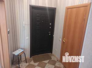 1-к квартира, вторичка, 33м2, 12/12 этаж