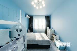 2-к квартира, вторичка, 63м2, 11/16 этаж