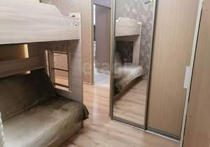 1-к квартира, вторичка, 45м2, 8/10 этаж